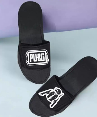 KANEGGYE Men Slides(White , 6)