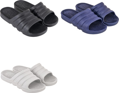 ventus Men Slippers(Multicolor , 7)