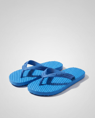 rewansh Men Slippers(Blue , 9)