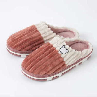 Talgo Women Slippers(Multicolor , 8)