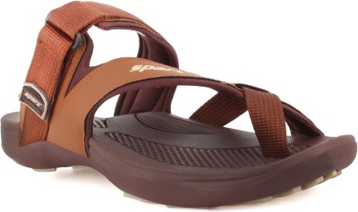 Sparx Men SFG 57 Slippers(Brown , 6)