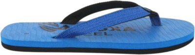 Gripsy Men Slippers(Blue , 7)