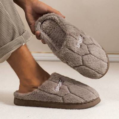 TAFSHA Women Flip Flops(Brown , 8)