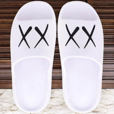 Sirex Men Slides(Multicolor , 8)