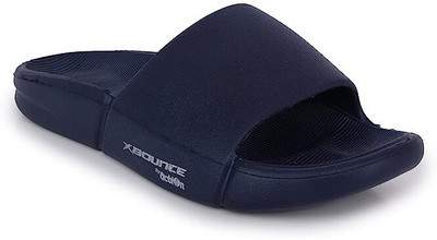 action Men Slides(Navy , 9)