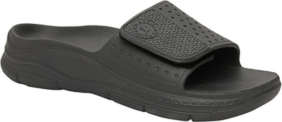 Neemans Men Slides(Grey , 11)
