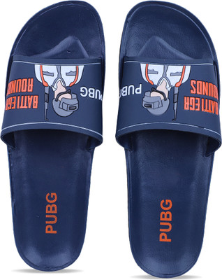 Fabbmate Men Slides(Multicolor , 10)