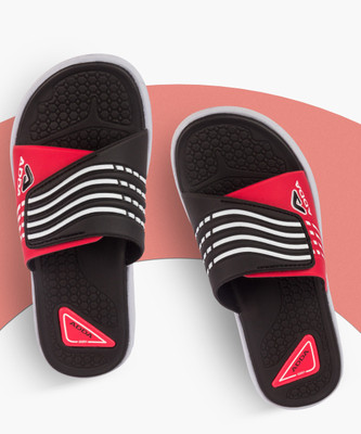 Adda Men Slides(Multicolor , 8 UK/India)