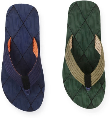 ARVSV Men Slides(Multicolor , 10)