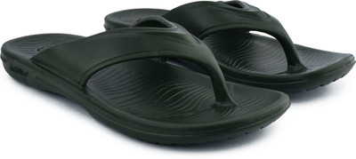 action Men Slippers(Olive , 8)