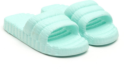Dewon Women Slides(Blue , 8)