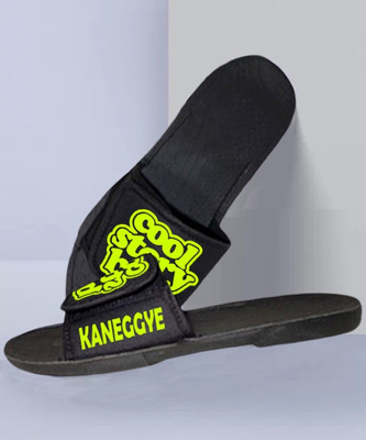 Krimzim Men Slides(Multicolor , 10)