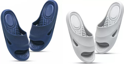ventus Men Slippers(Multicolor , 9)