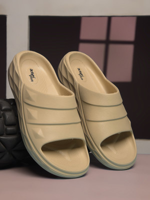 action Men APTM-24 Slides(Beige , 7)