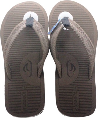 GIOSOFT Men Slippers(Blue , 10)