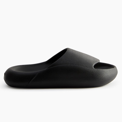 ludic Men Slides(Black , 3)