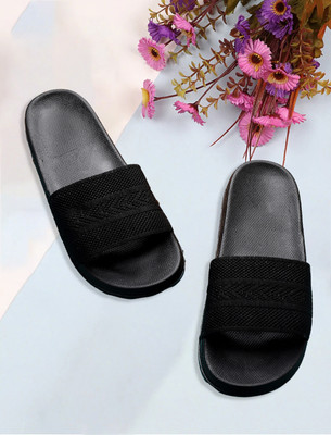 KAPYANSH Women Slides(Multicolor , 6)