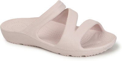 KILLER Women Slides(Beige , 7)