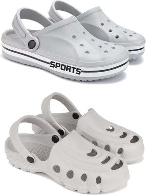 ABN Men Casual(Grey , 7)