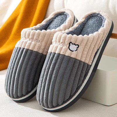 Indus Cloud Women Slippers(Multicolor , 6)