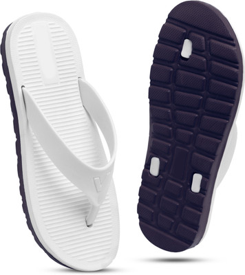 TAFFRAL Men Trending Stylish Lightweight Comfort Flip Flops Slippers(Multicolor , 8)