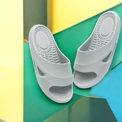 ventus Men Slides(Grey , 10)