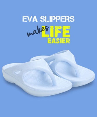 Dicy Women Slippers(Blue , 6)