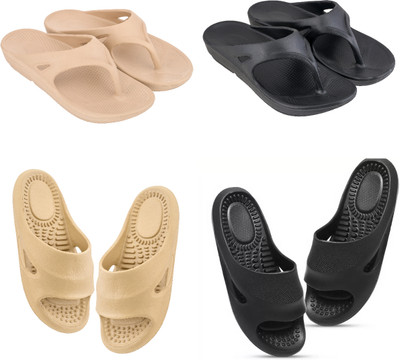ventus Men Slides(Multicolor , 10)