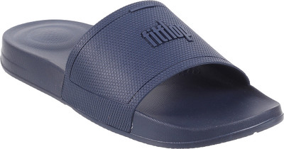 FitFlop Men Slides(Multicolor , 11)