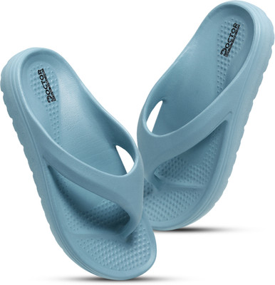 Doctor Health Super Soft Women Newly Launch | Classic Ultra Soft | Cushion | Comfortable|Premium|Stylish|Trendy Flip Flops(Blue , 8)
