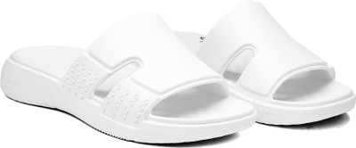 asian Men Slides(White , 9)