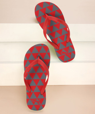 PUMA Men Monk V2 Slippers(Red , 10)