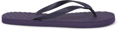Chupps Men Banana Leaf Monocrome Grey Men's Comfortable Slides & Flip Flop Flip Flops(Grey , 3)
