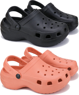 BERSACHE Women Slides(Multicolor , 8)