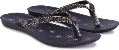 ABN Women Casual(Blue , 8)