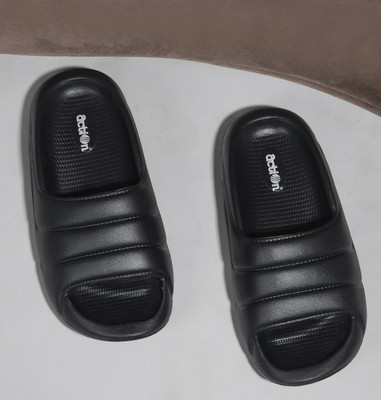 action Women ONTL-16 Slides(Black , 7)