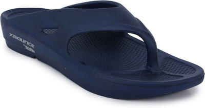 Action Plus Men Men ONTM-07 Flip Flops(Navy, Blue , 6)