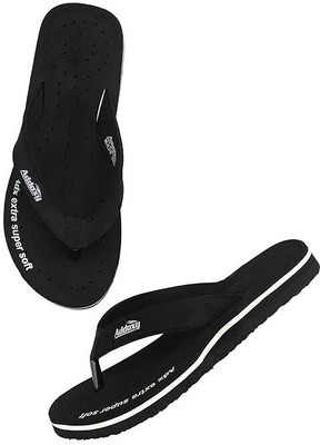Addoxy Women Slippers(Black , 5)