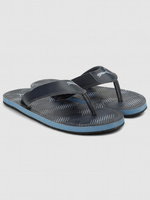 PUMA Men Ketava VI 2.0 Slippers(Blue , 8)
