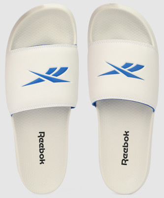 REEBOK CLASSICS Men SLIDE Slides(Multicolor , 8)