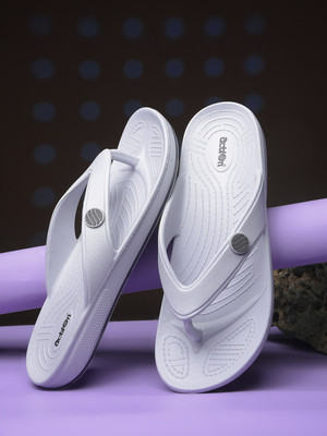 action Men ONTM-37 Slippers(Grey , 8)