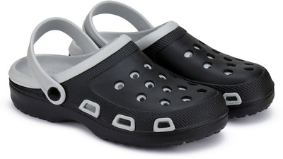 BERSACHE Men Casual(Black , 10)