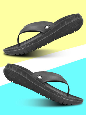 action Men APTM-16 Slippers(Grey , 6)