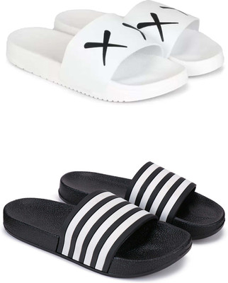 ABN Men Slippers(Multicolor , 7)