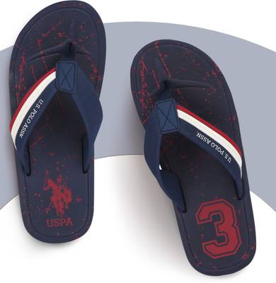 Uspa flip outlet flops