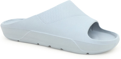 Hygear Men Slides(Grey , 11)