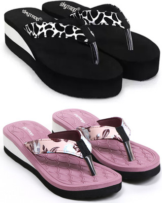 Feens Flip Flops