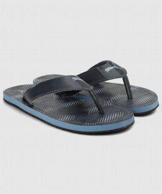 PUMA Men Ketava VI 2.0 Slippers(Blue , 7)
