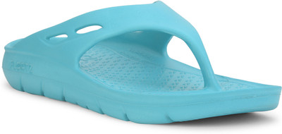Floatz Women Slippers(Blue , 7)