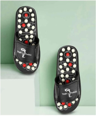 RG Lite Men Slides(Black , 10)